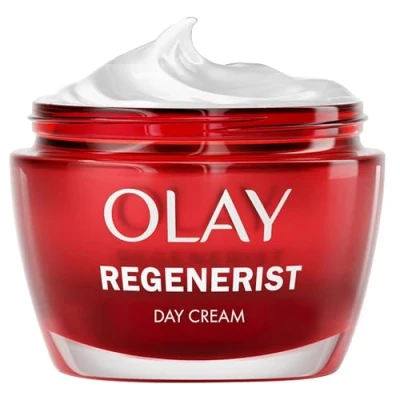 Afbeelding van Olay Regenerist Hydrate Firm Renew Dagcrème