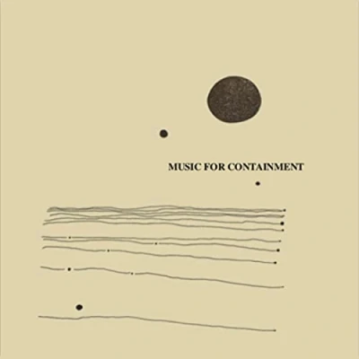 Afbeelding van Molecule Music For Containment (4 LP)
