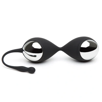 Afbeelding van Vagina Ballen Inner Goddess Fifty Shades of Grey