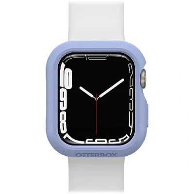 Image de OtterBox Pare chocs pour montre intelligente 41mm polycarbonate velveteen (violet)