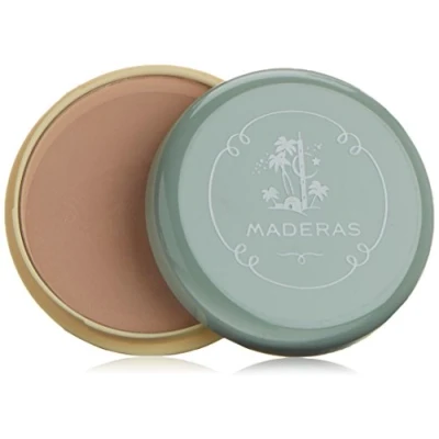 Afbeelding van Maderas Poeder 1 stuk, 200 ml