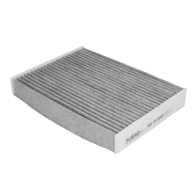 Afbeelding van PURRO PUR PC2045C Interieurfilter Carbon filter 280 181 36 RENAULT: Megane 4, Kadjar, Espace 5, NISSAN: Qashqai 2