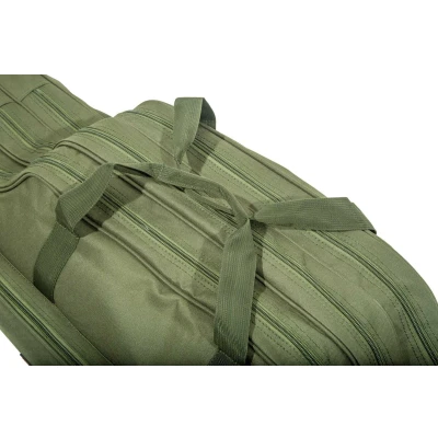 Afbeelding van Ultimate Multi Angler Holdall 2 Rod 115cm Foudraal