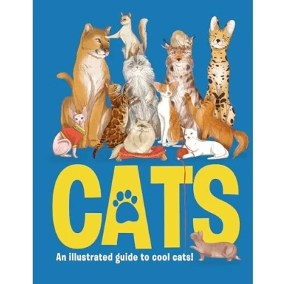 Afbeelding van CATS
