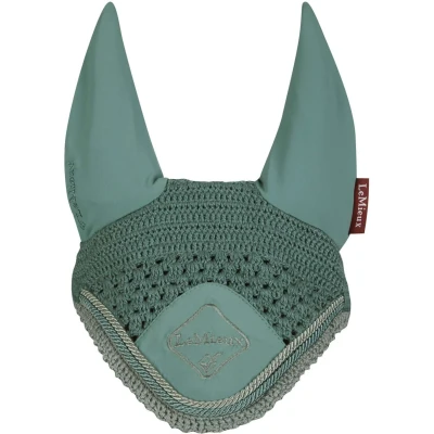 Afbeelding van LeMieux Oornetje Classic Sage L (Full)