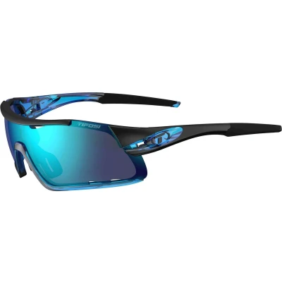 Afbeelding van Tifosi Bril Davos crystal blauw clarion
