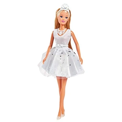 Afbeelding van Simba Steffi Love SL Crystal Mode Pop