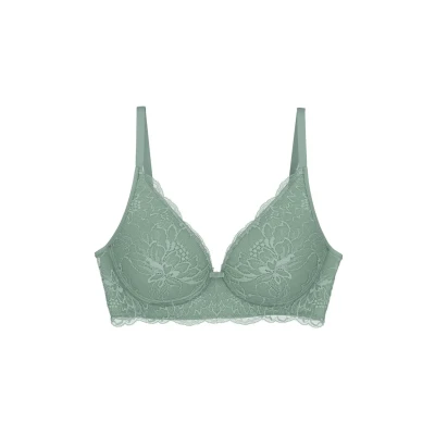 Afbeelding van Triumph Charm Beugel BH, Dames, Maat: 70B, Absinthe