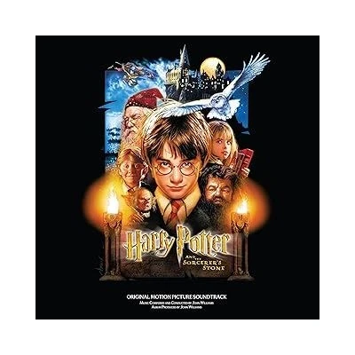 Image de Harry Potter And The Sorcerer&#039;s Stone