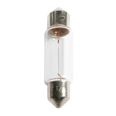 Image de Philips automotive lightning Vision C5W Festoon, Lampe De Signalisation, Blister 2