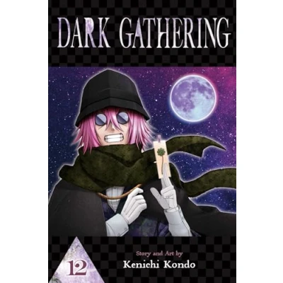 Afbeelding van Dark Gathering Gathering, Vol. 12