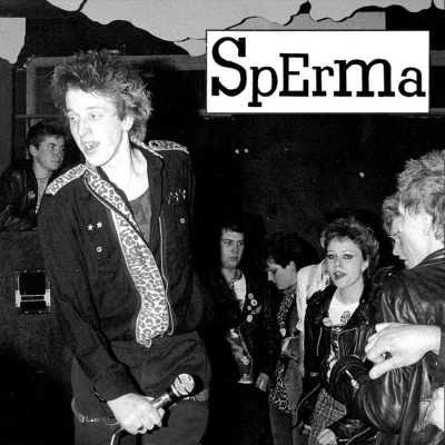 Afbeelding van Sperma (Single)