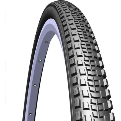 Afbeelding van Mitas x Road 700 Tubeless Stijve Grindband 40