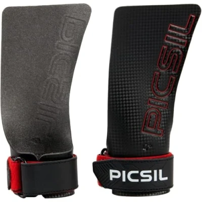 Afbeelding van Picsil RX Grips NO HOLES voor CrossFit Maat L/XL