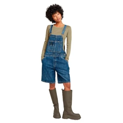 Afbeelding van G STAR RAW Combinaison Bowey Shorttall pour femme