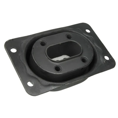 Afbeelding van AUGER 55696 Aslichaam / motorsteunlager 242 109,5