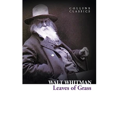 Afbeelding van Leaves of Grass