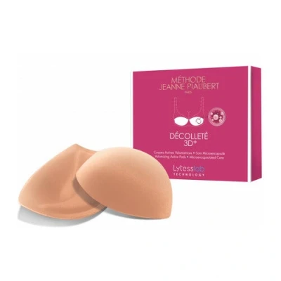 Image de Jeanne Piaubert Décolleté 3D+ Volumizing Active Pads 2 u