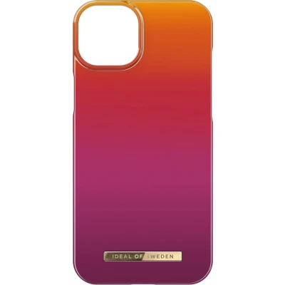 Afbeelding van iDeal of Sweden Hoesje Geschikt voor iPhone 15 Plus Fashion Backcover MagSafe Meerkleurig