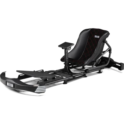 Afbeelding van Next Level Racing Racestoel Go Kart Cockpit Plus