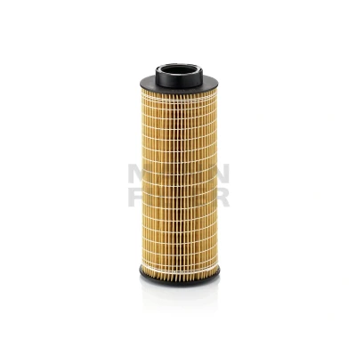 Afbeelding van Mann filter Oliefilter HU 1072 X