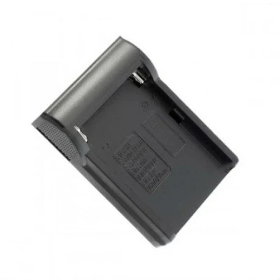 Afbeelding van HedBox RP DLPE6 Charger plate for LPE6 Canon LP E6