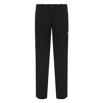 Afbeelding van Mammut Outdoorbroeken, Heren, Maat: 54, Black