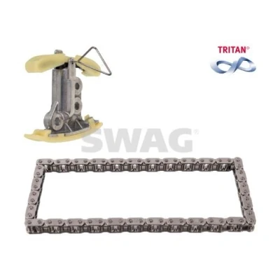 Afbeelding van SWAG 33 10 1552 Kettingset, oliepompaandrijving