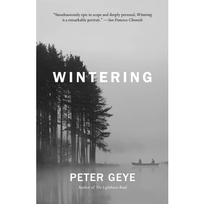 Afbeelding van Wintering