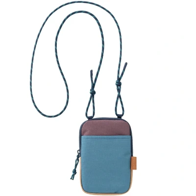 Afbeelding van Fresk reistasje outdoors blue shadow