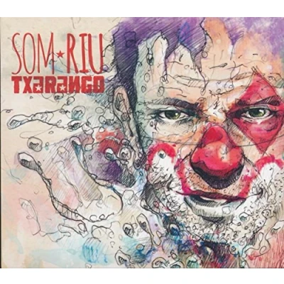 Afbeelding van Txarango Som Riu (CD)
