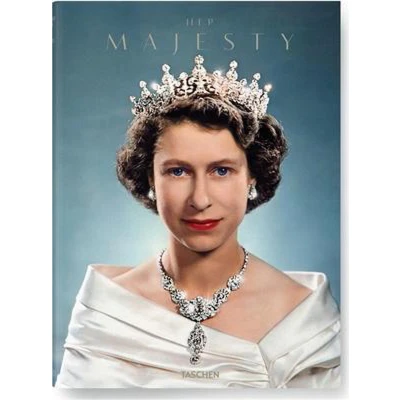Afbeelding van Her Majesty, Queen Elizabeth Ii