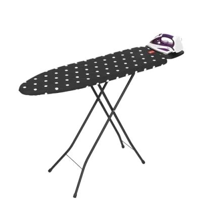Afbeelding van Ironing board JATA Black