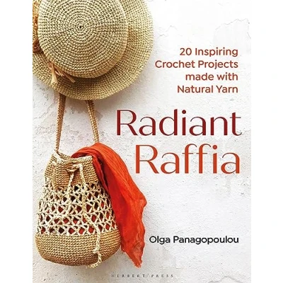 Afbeelding van Radiant Raffia