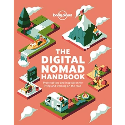 Afbeelding van The Digital Nomad Handbook