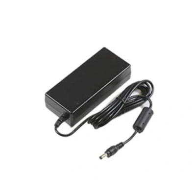 Afbeelding van CoreParts MicroBatterij (90 W), Voeding voor notebooks, Zwart
