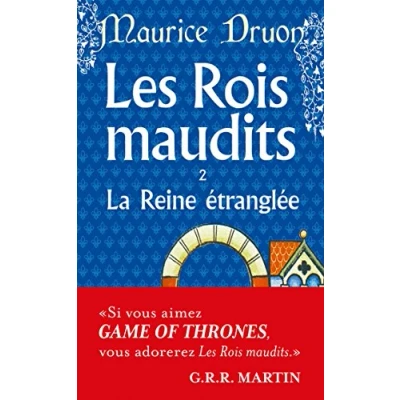 Afbeelding van Rois Maudits 2