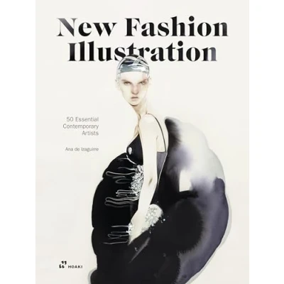 Afbeelding van New Fashion Illustration