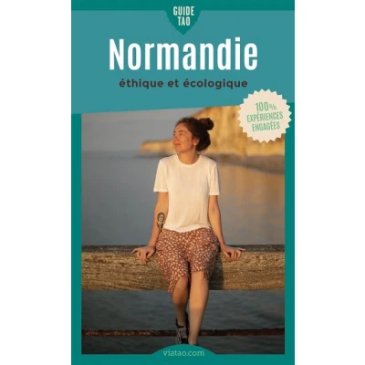 Image de Guide Tao Normandie