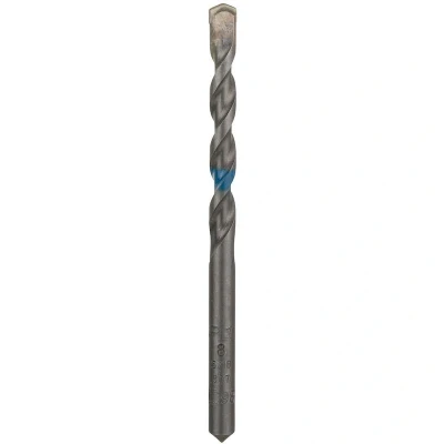 Afbeelding van Bosch Accessories 2609255408 Carbide Beton spiraalboor 7.2 mm Gezamenlijke lengte 100 Cilinderschacht 1 stuk(s)