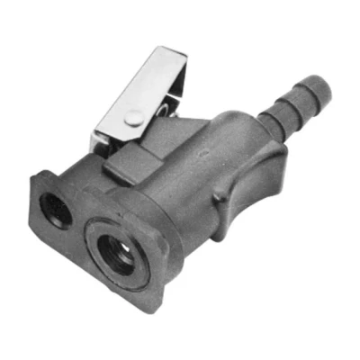 Afbeelding van Silerswaar Adapter Yamaha Female Motor
