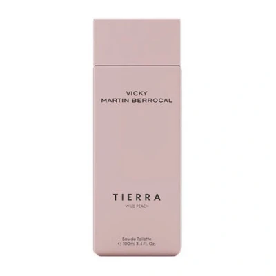Image de Vicky Martin Berrocal Tierra Eau de Toilette 100 ml