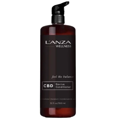 Afbeelding van L&#039;anza Healing Wellness Revive Conditioner 950 ml