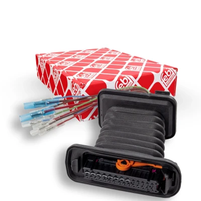 Afbeelding van FEBI BILSTEIN 107111 Kabelreparatieset, portier