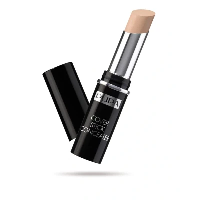 Afbeelding van Pupa Cover Stick Concealer 003 Dark Beige