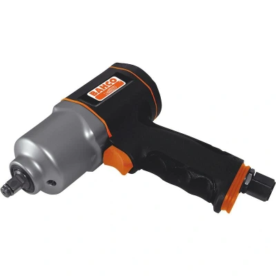 Afbeelding van BAHCO BP815 pneumatische slagmoersleutel 1/2&quot; 620 Nm