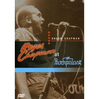 Afbeelding van Roger Chapman Rockpalast