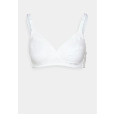 Afbeelding van Triumph Classic Stretch Triangel BH, Dames, Maat: 75C, White