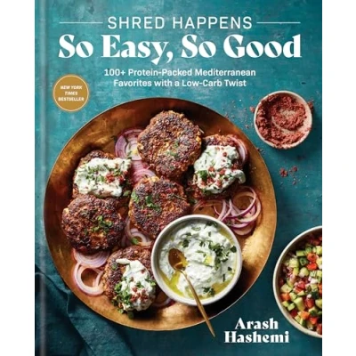 Afbeelding van Shred Happens: So Easy, Good