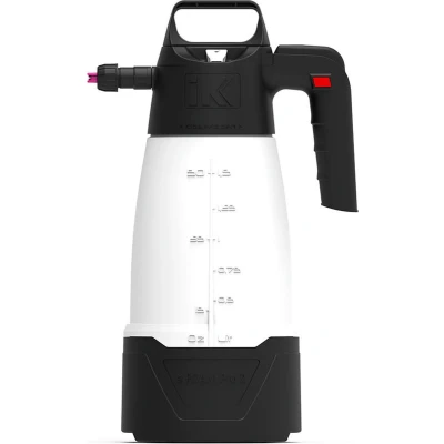 Afbeelding van iK e FOAM Pro 2 Snow Foamer op Accu Drukspuit